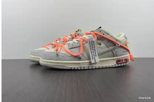 Nike Low 19 DJ0950-119 Dunk Lot O-W 0623